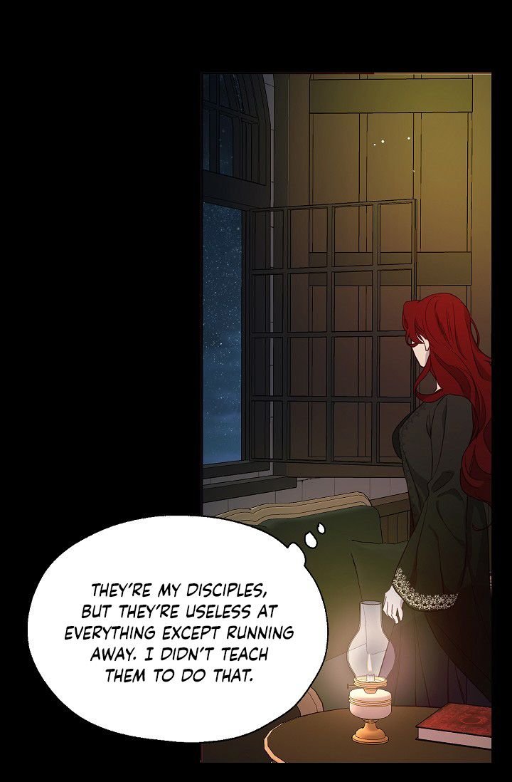 Seduce the Villain’s Father Chapter 33 - Page 59