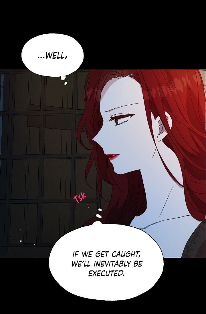 Seduce the Villain’s Father Chapter 33 - Page 60