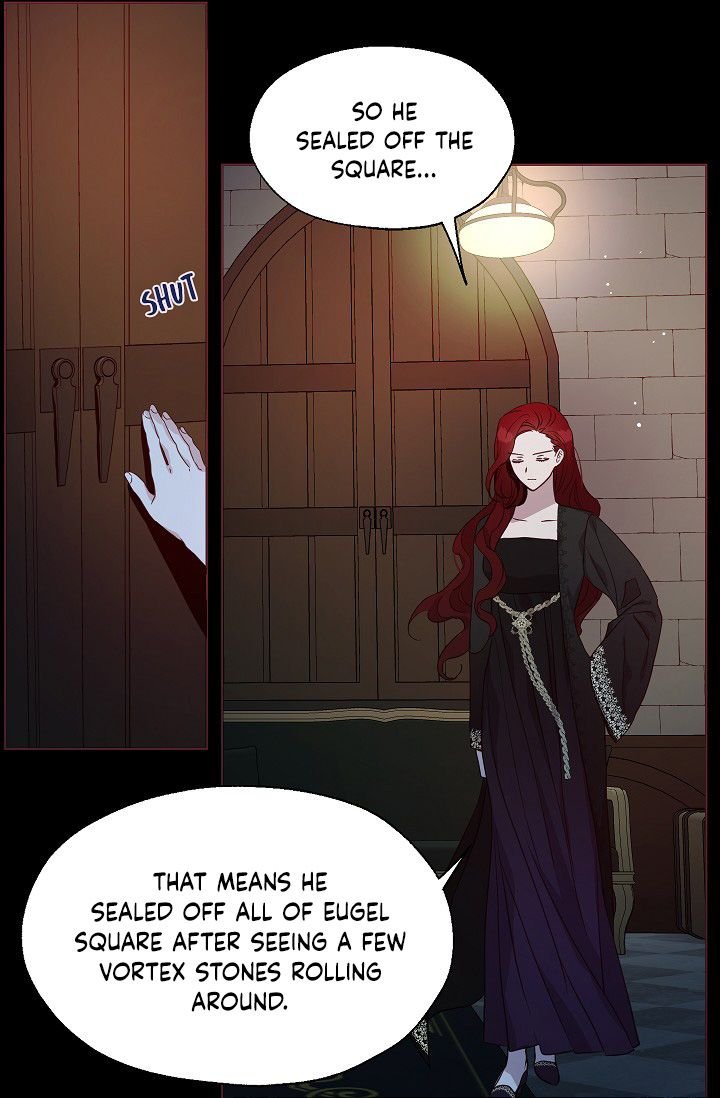 Seduce the Villain’s Father Chapter 33 - Page 61