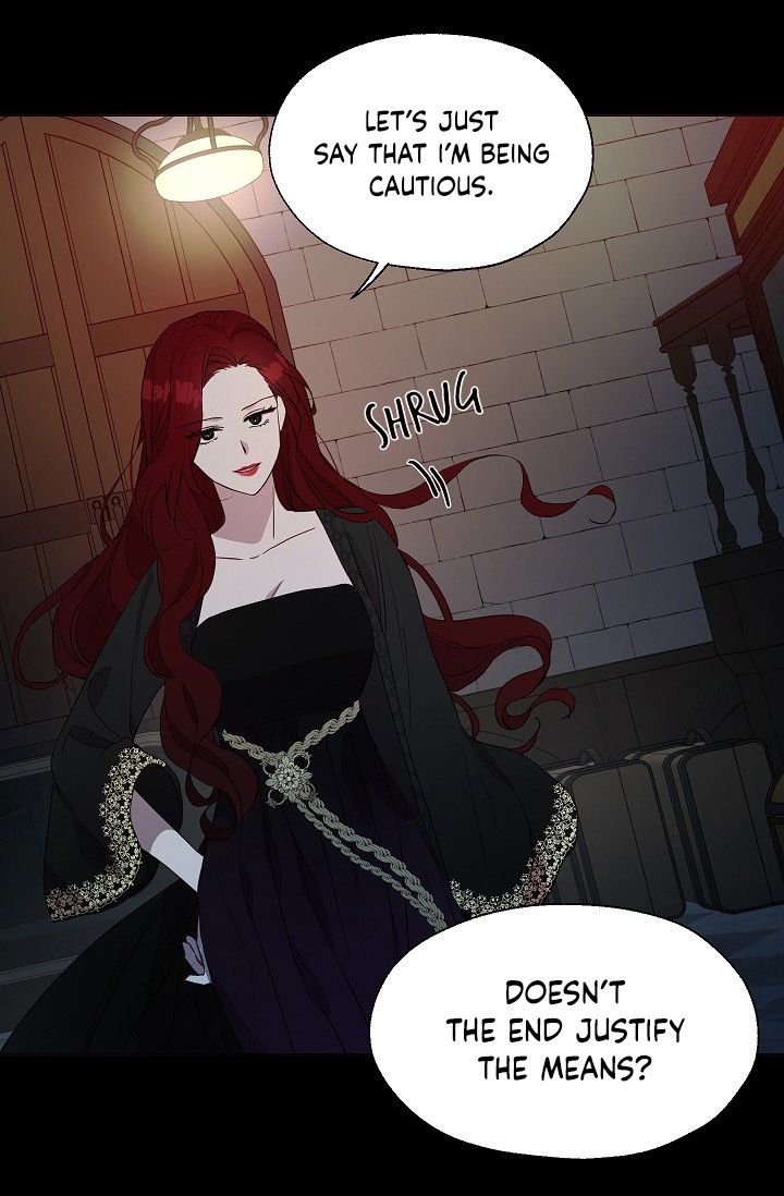 Seduce the Villain’s Father Chapter 33 - Page 67