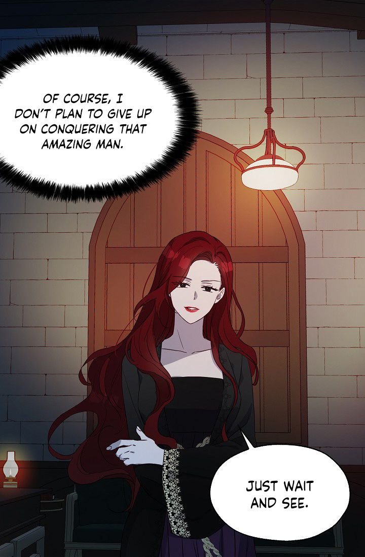 Seduce the Villain’s Father Chapter 33 - Page 70