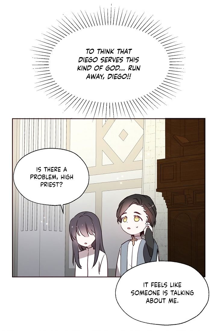 Seduce the Villain’s Father Chapter 34 - Page 45