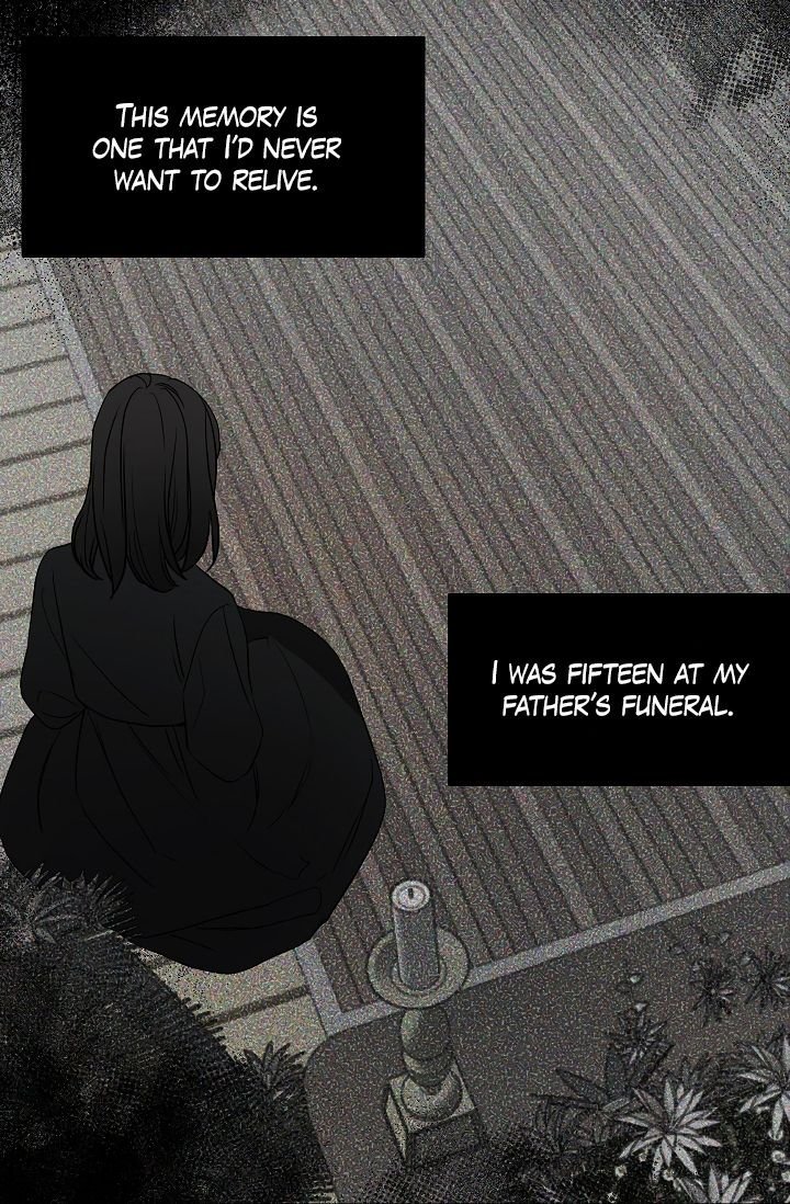 Seduce the Villain’s Father Chapter 34 - Page 8