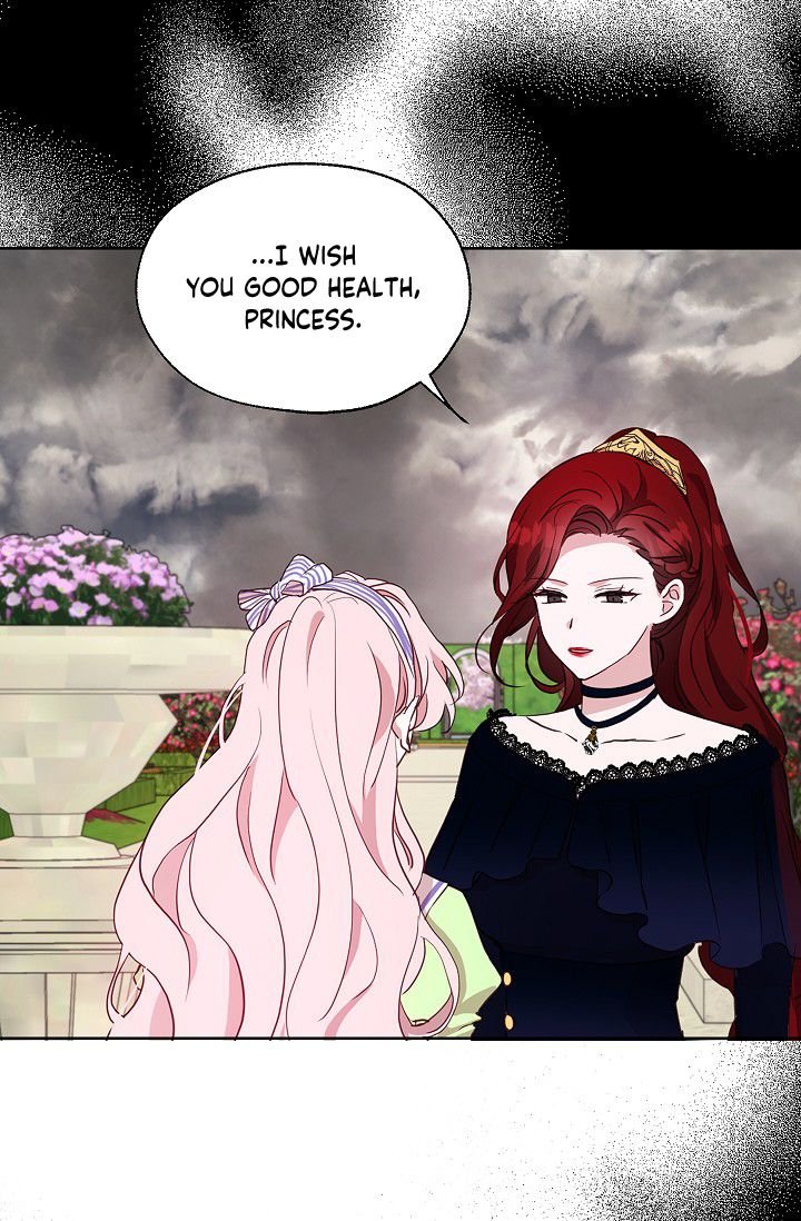 Seduce the Villain’s Father Chapter 38 - Page 41