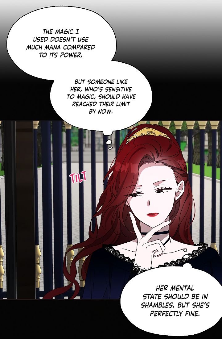 Seduce the Villain’s Father Chapter 38 - Page 57