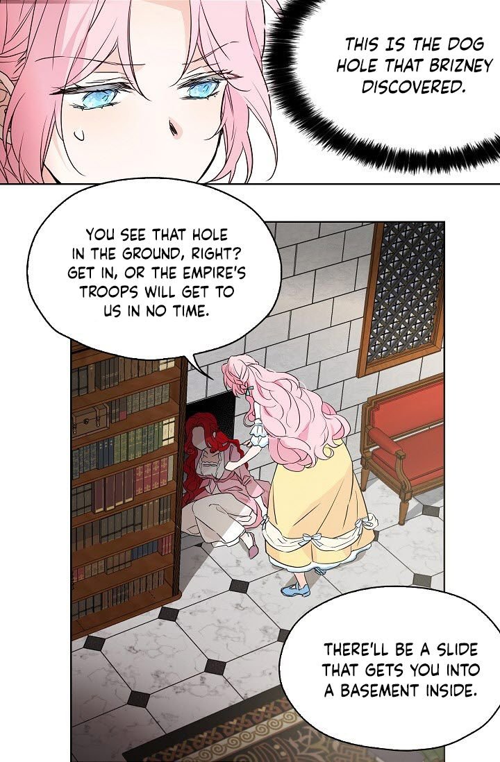 Seduce the Villain’s Father Chapter 5 - Page 23