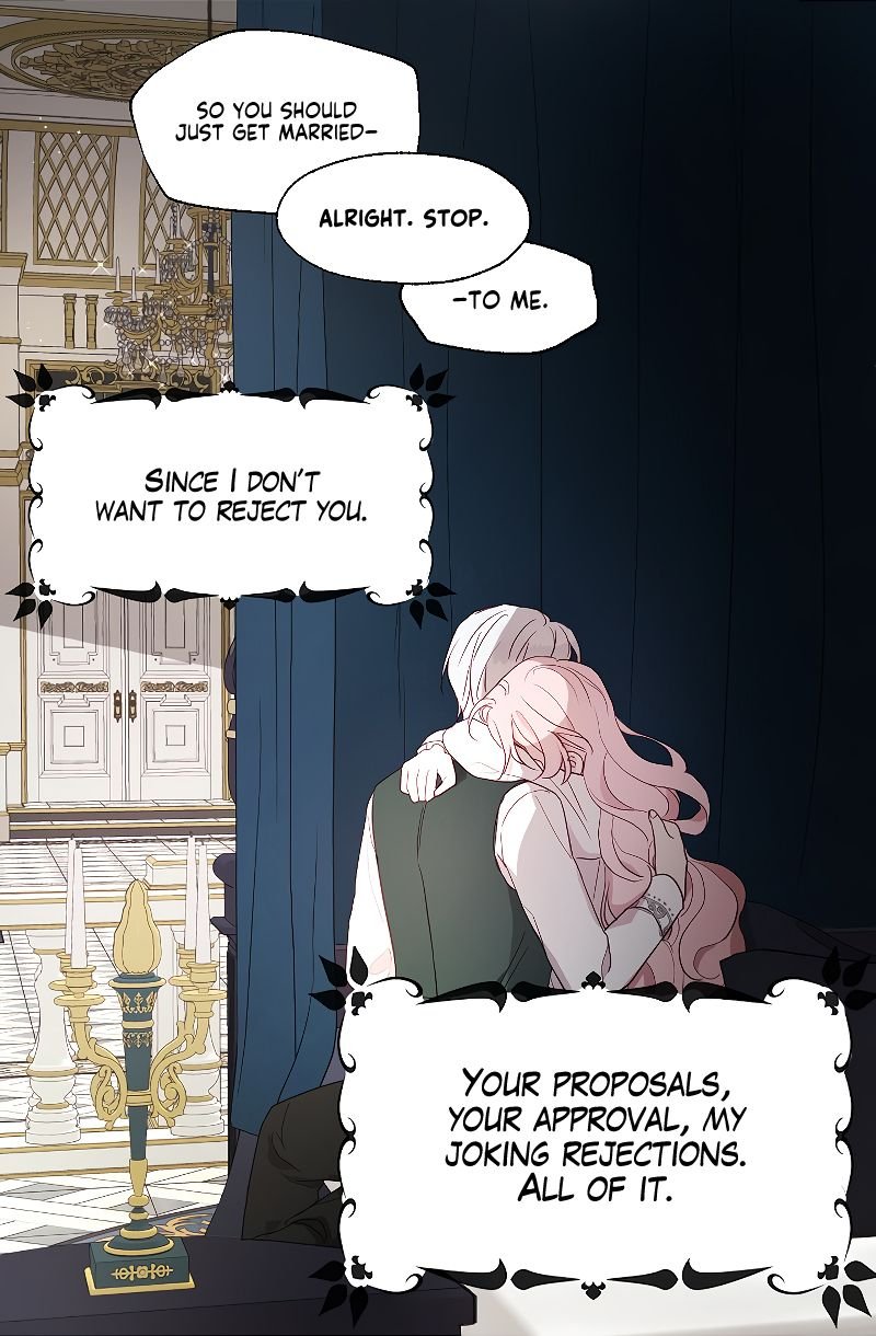 Seduce the Villain’s Father Chapter 41 - Page 71