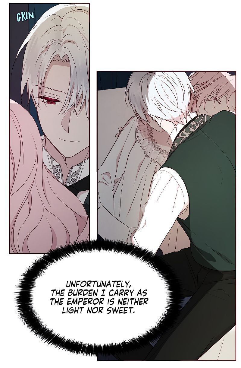 Seduce the Villain’s Father Chapter 41 - Page 76