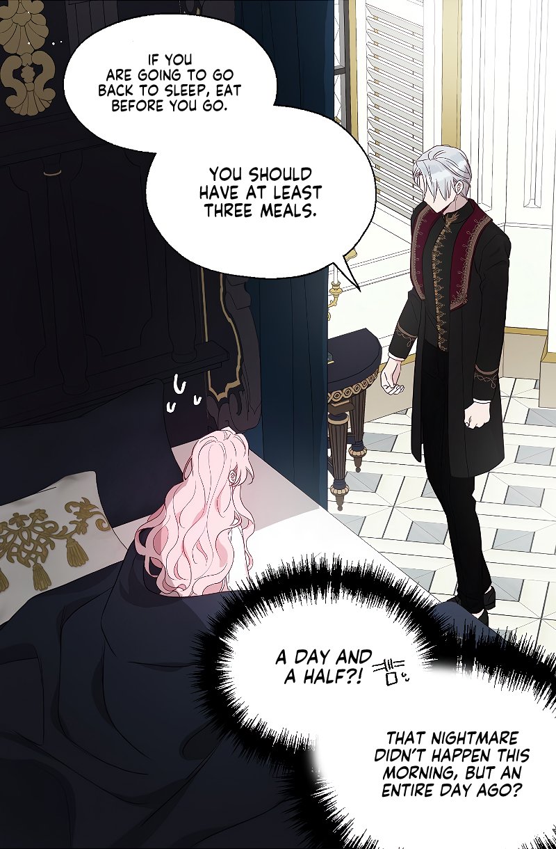 Seduce the Villain’s Father Chapter 42 - Page 34