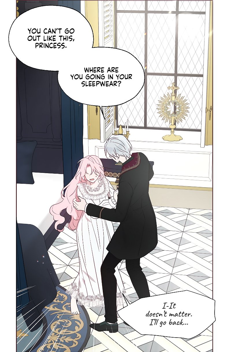 Seduce the Villain’s Father Chapter 42 - Page 41