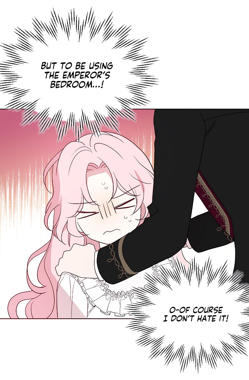 Seduce the Villain’s Father Chapter 42 - Page 45