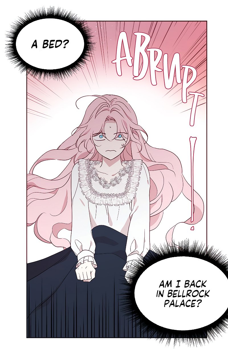 Seduce the Villain’s Father Chapter 42 - Page 5