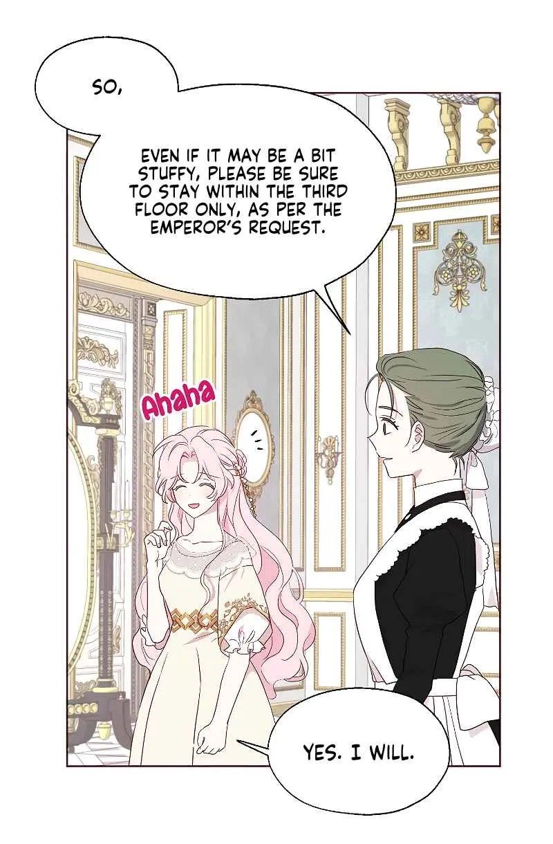 Seduce the Villain’s Father Chapter 43 - Page 13