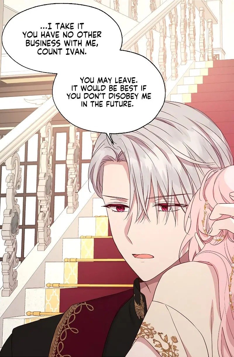 Seduce the Villain’s Father Chapter 45 - Page 26
