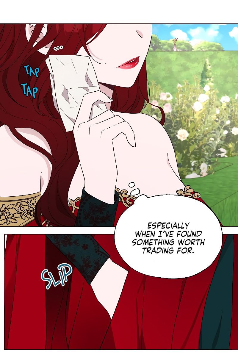 Seduce the Villain’s Father Chapter 49 - Page 76