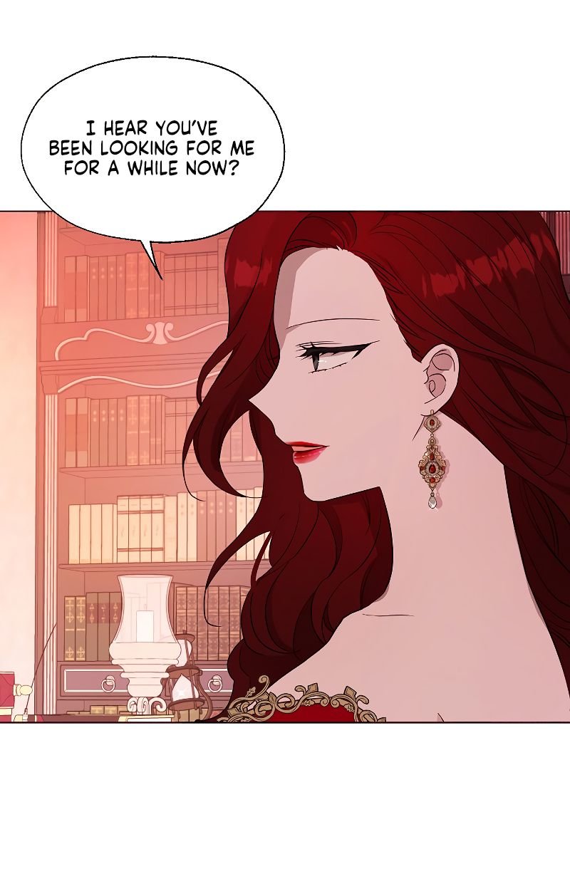 Seduce the Villain’s Father Chapter 50 - Page 20