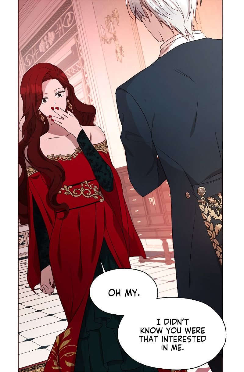 Seduce the Villain’s Father Chapter 50 - Page 27