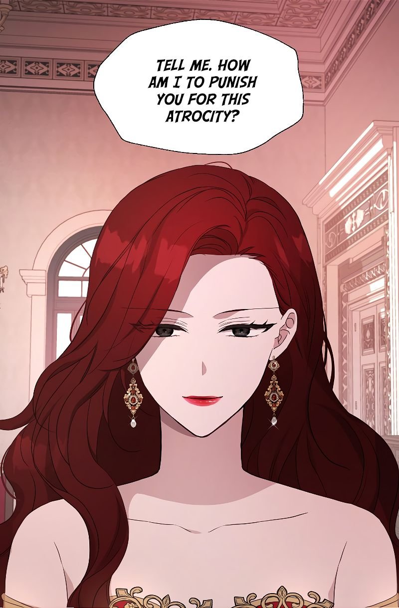 Seduce the Villain’s Father Chapter 50 - Page 31
