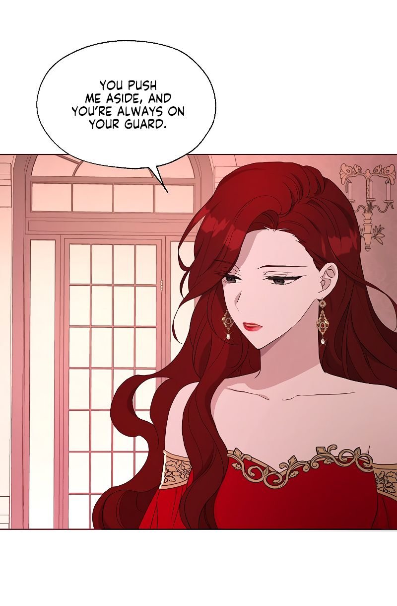 Seduce the Villain’s Father Chapter 50 - Page 34