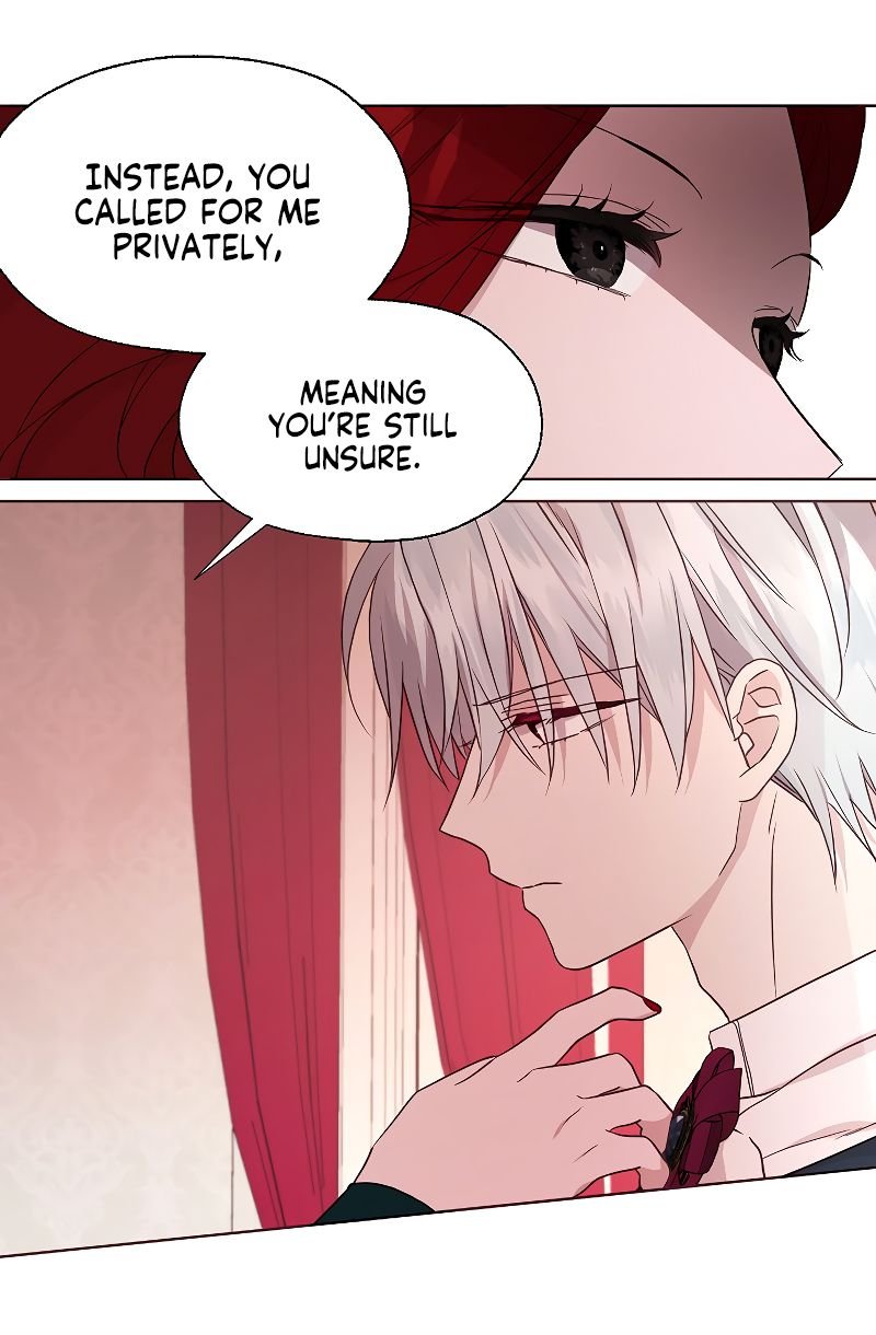 Seduce the Villain’s Father Chapter 50 - Page 38