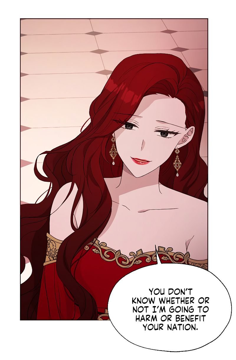 Seduce the Villain’s Father Chapter 50 - Page 39
