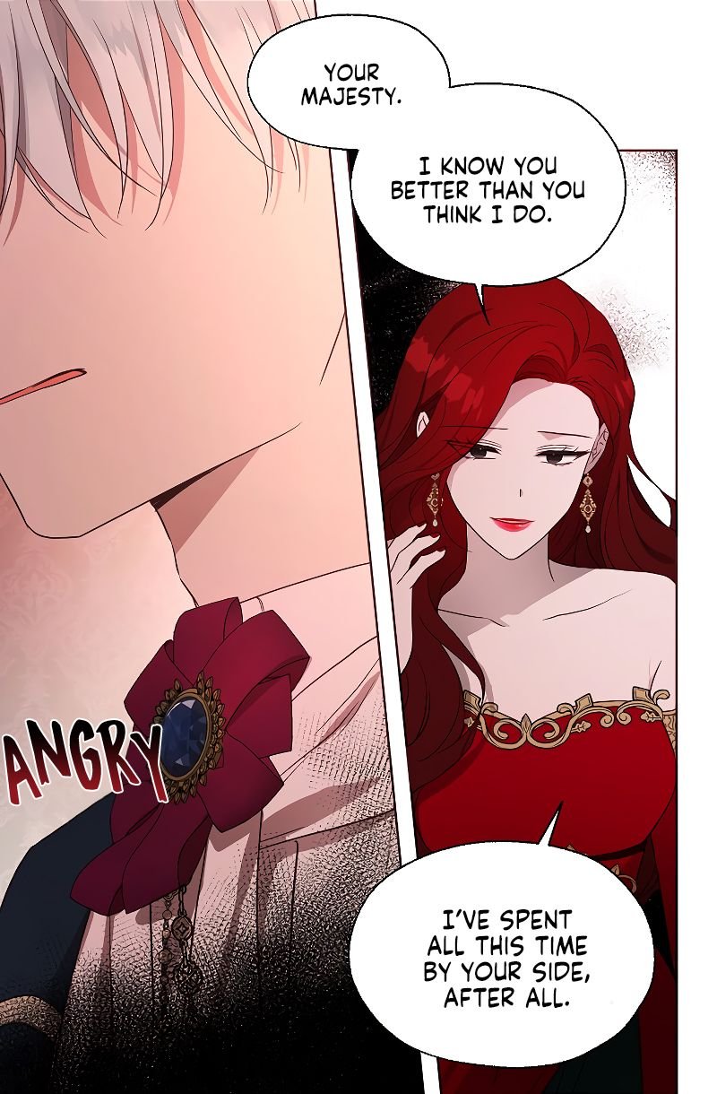 Seduce the Villain’s Father Chapter 50 - Page 48