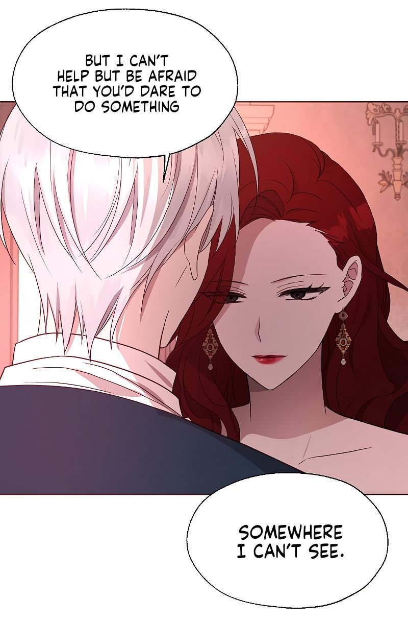 Seduce the Villain’s Father Chapter 50 - Page 53
