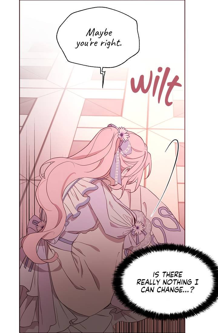 Seduce the Villain’s Father Chapter 51 - Page 20