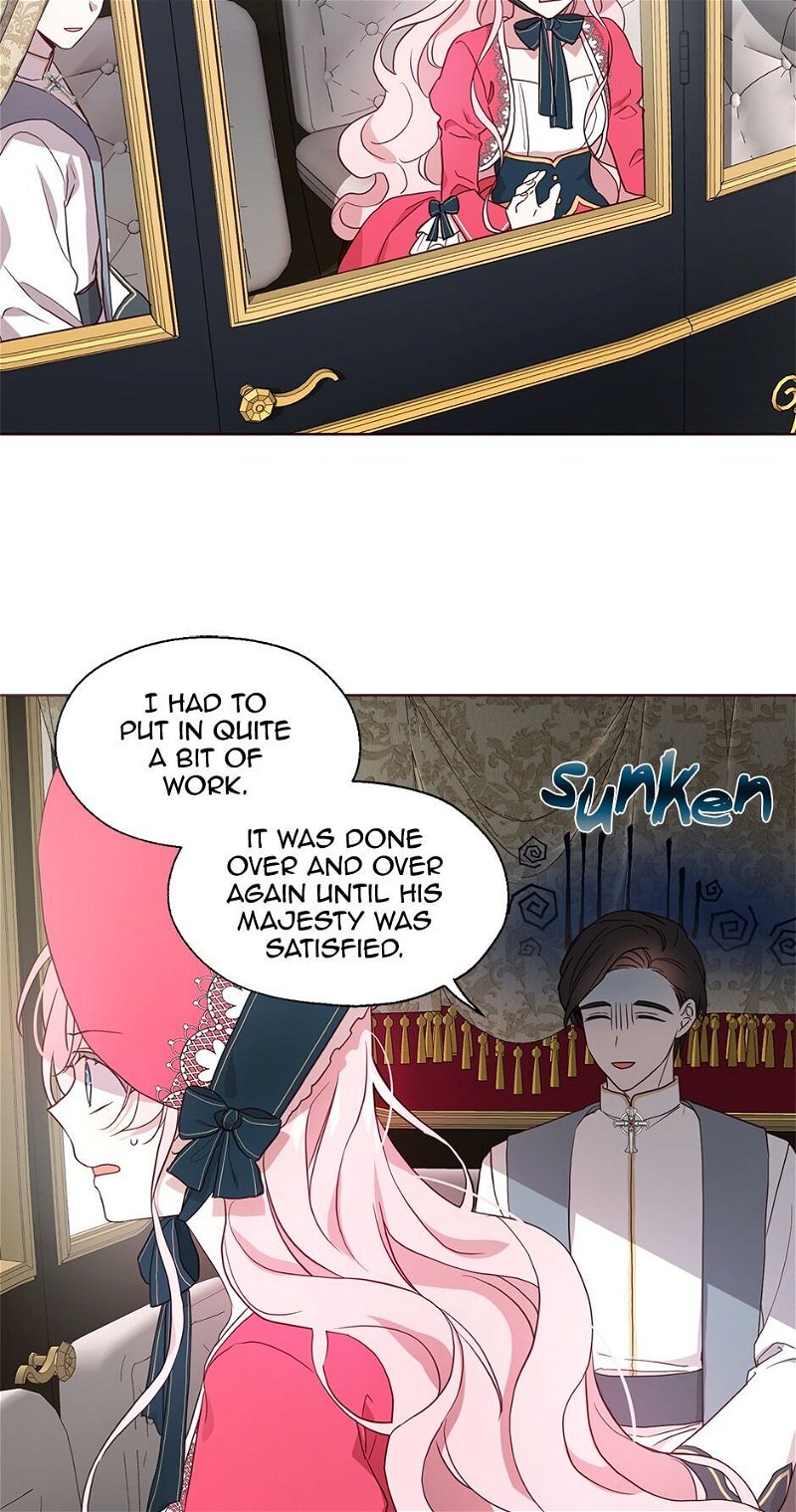 Seduce the Villain’s Father Chapter 53 - Page 18