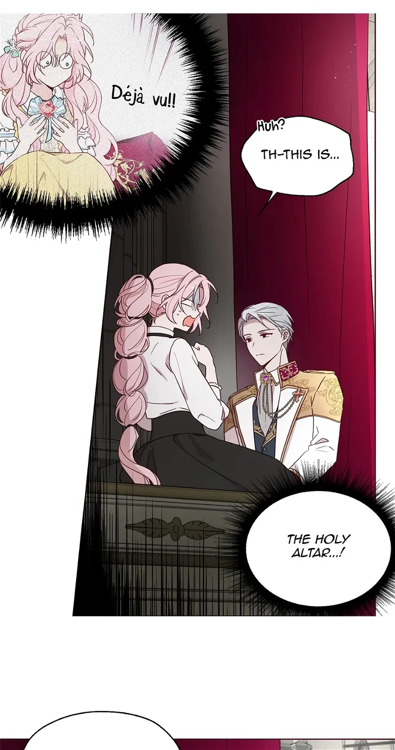 Seduce the Villain’s Father Chapter 55 - Page 20