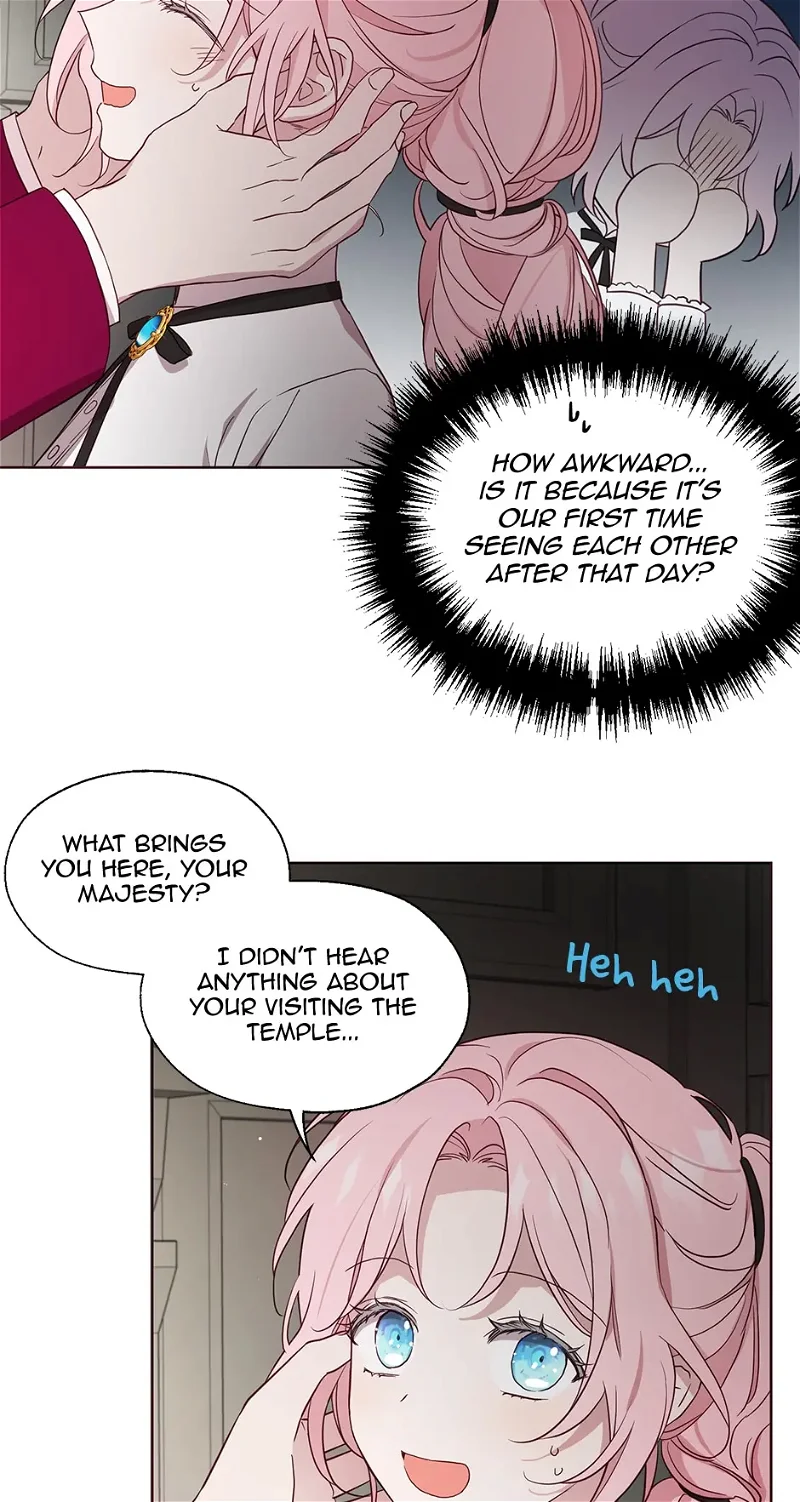 Seduce the Villain’s Father Chapter 55 - Page 6
