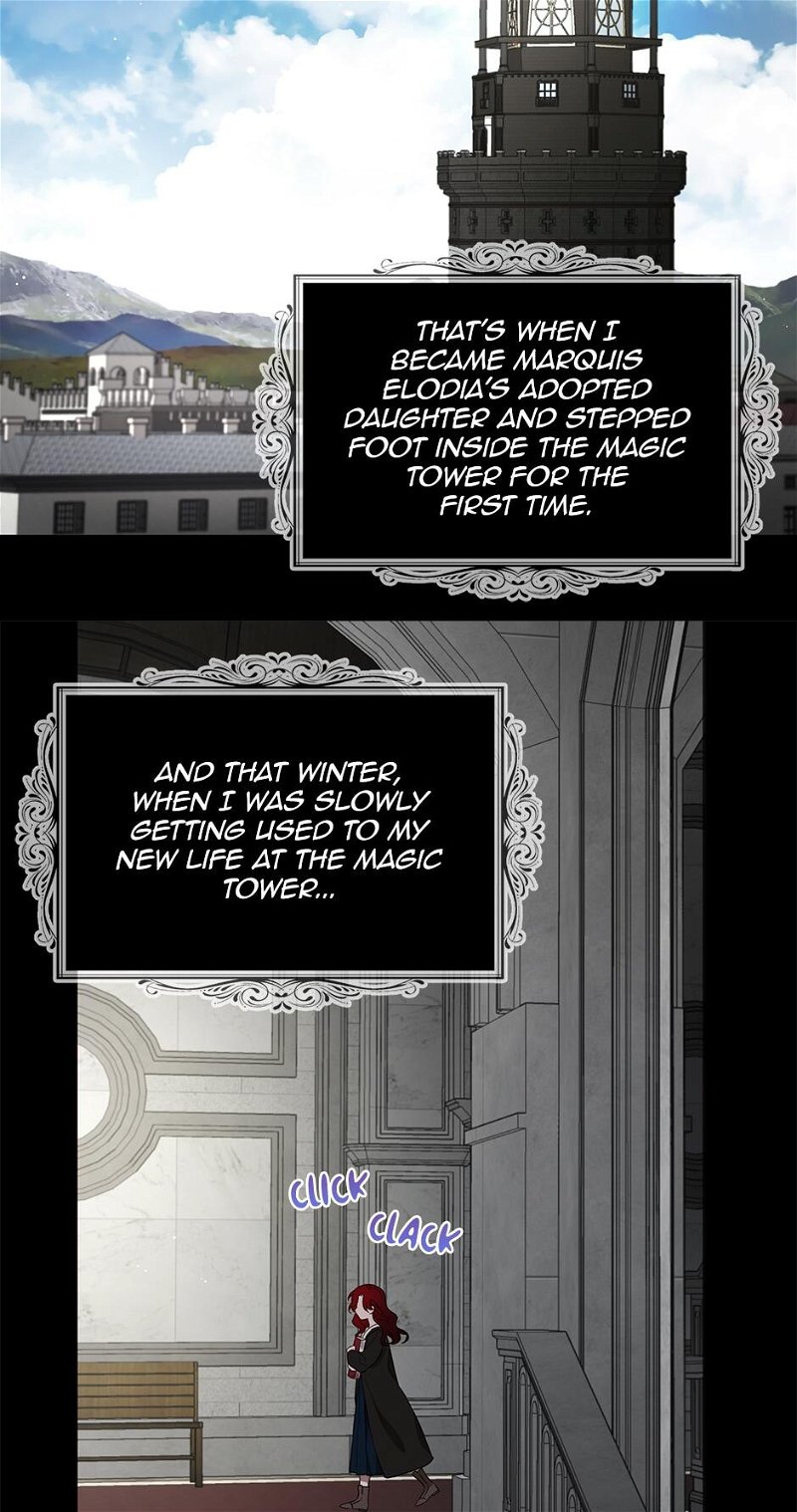 Seduce the Villain’s Father Chapter 58 - Page 11