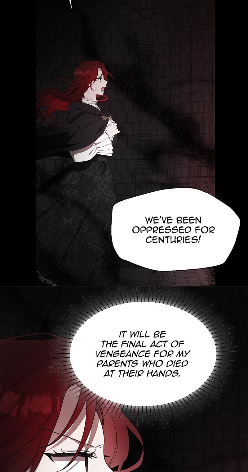 Seduce the Villain’s Father Chapter 58 - Page 26