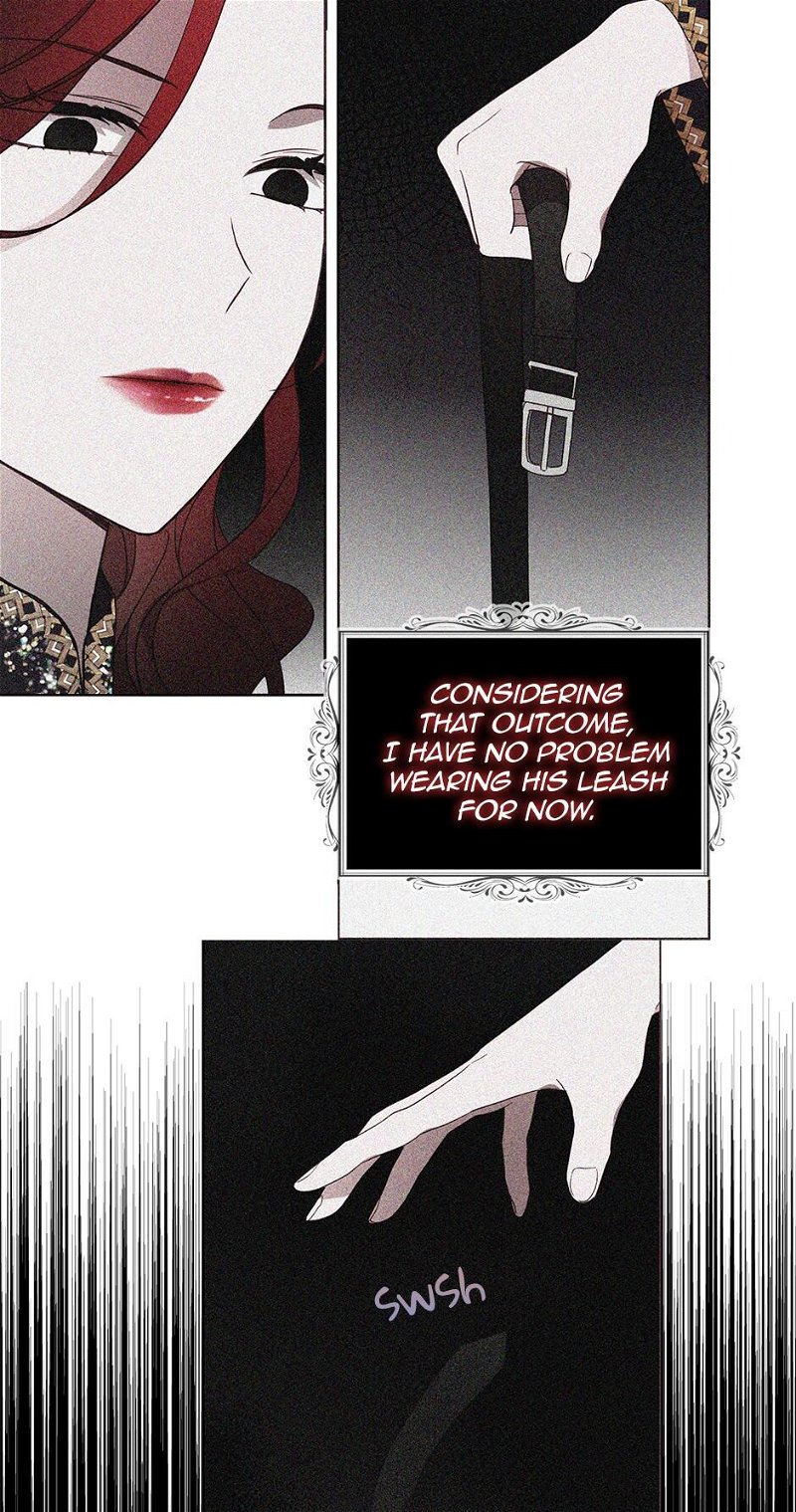 Seduce the Villain’s Father Chapter 58 - Page 30