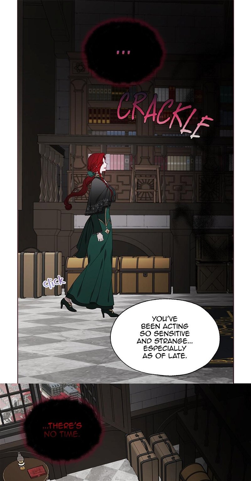 Seduce the Villain’s Father Chapter 58 - Page 33