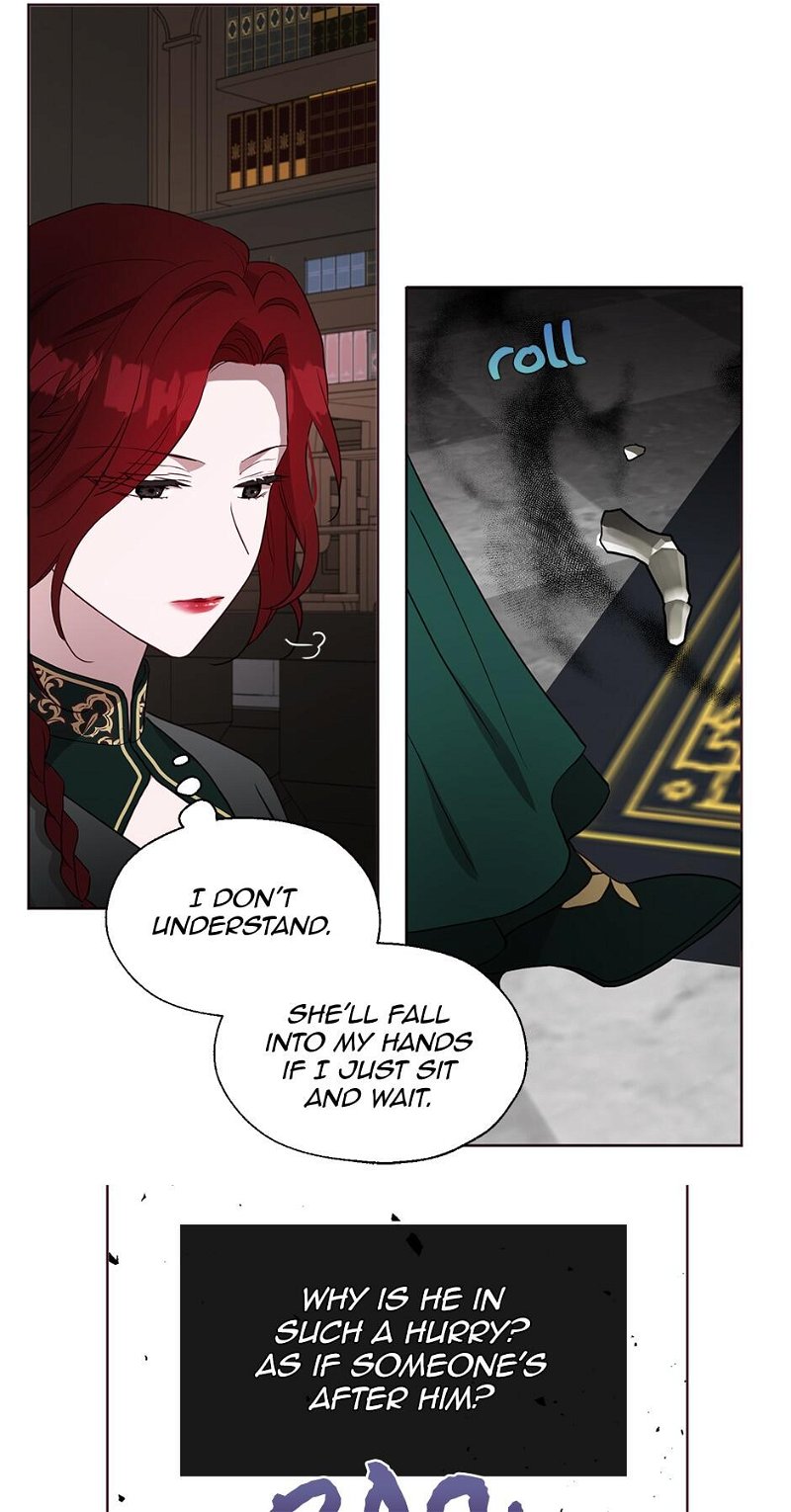 Seduce the Villain’s Father Chapter 58 - Page 37