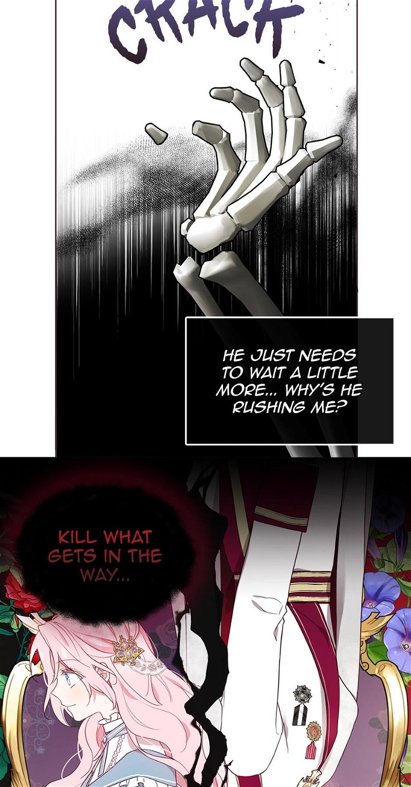 Seduce the Villain’s Father Chapter 58 - Page 38
