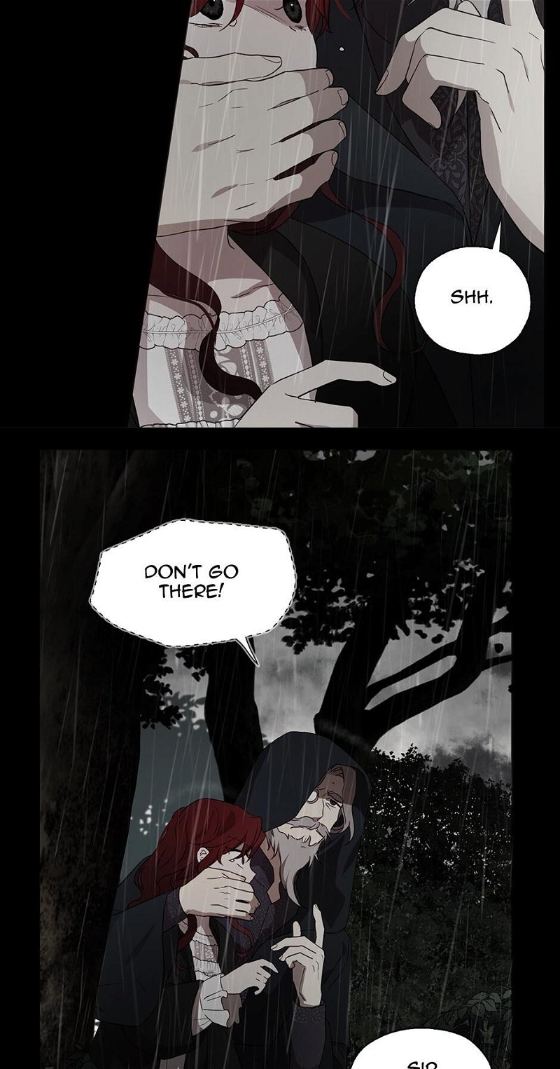 Seduce the Villain’s Father Chapter 58 - Page 3