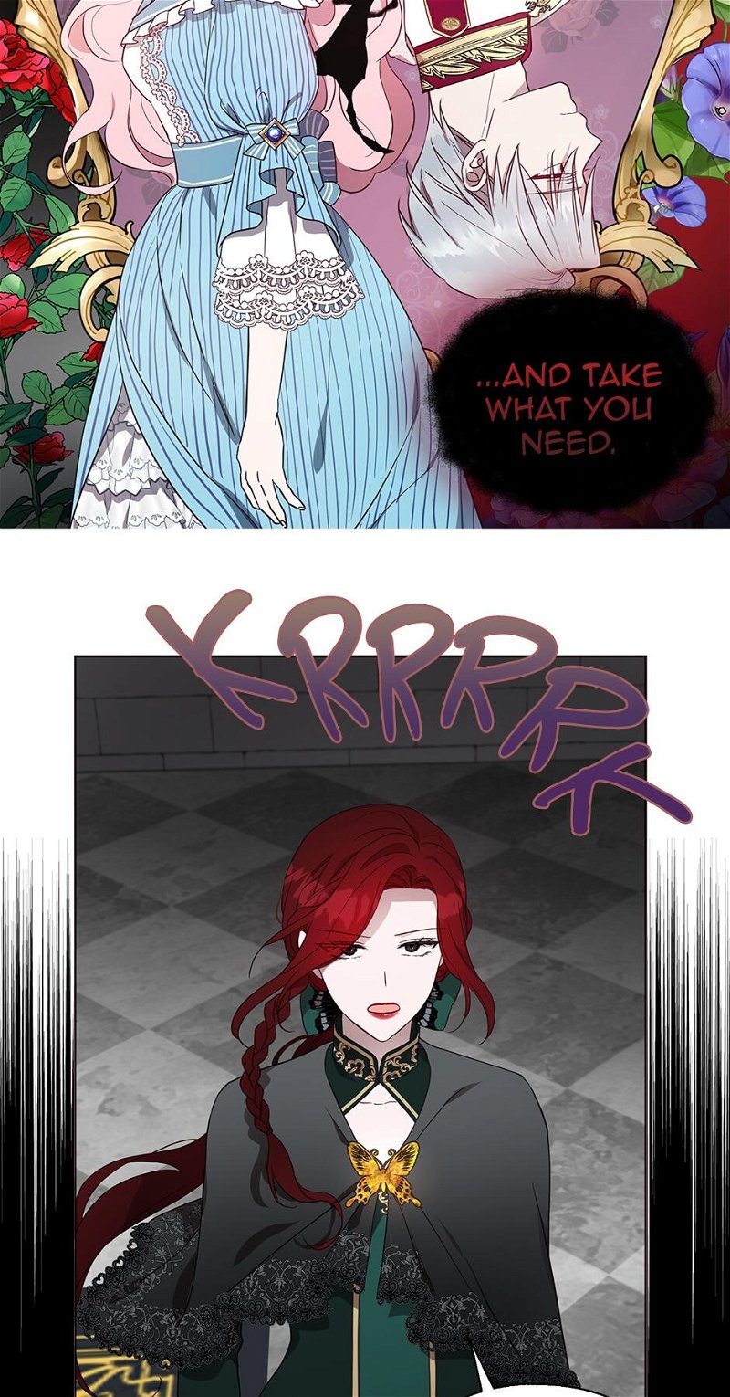 Seduce the Villain’s Father Chapter 58 - Page 39