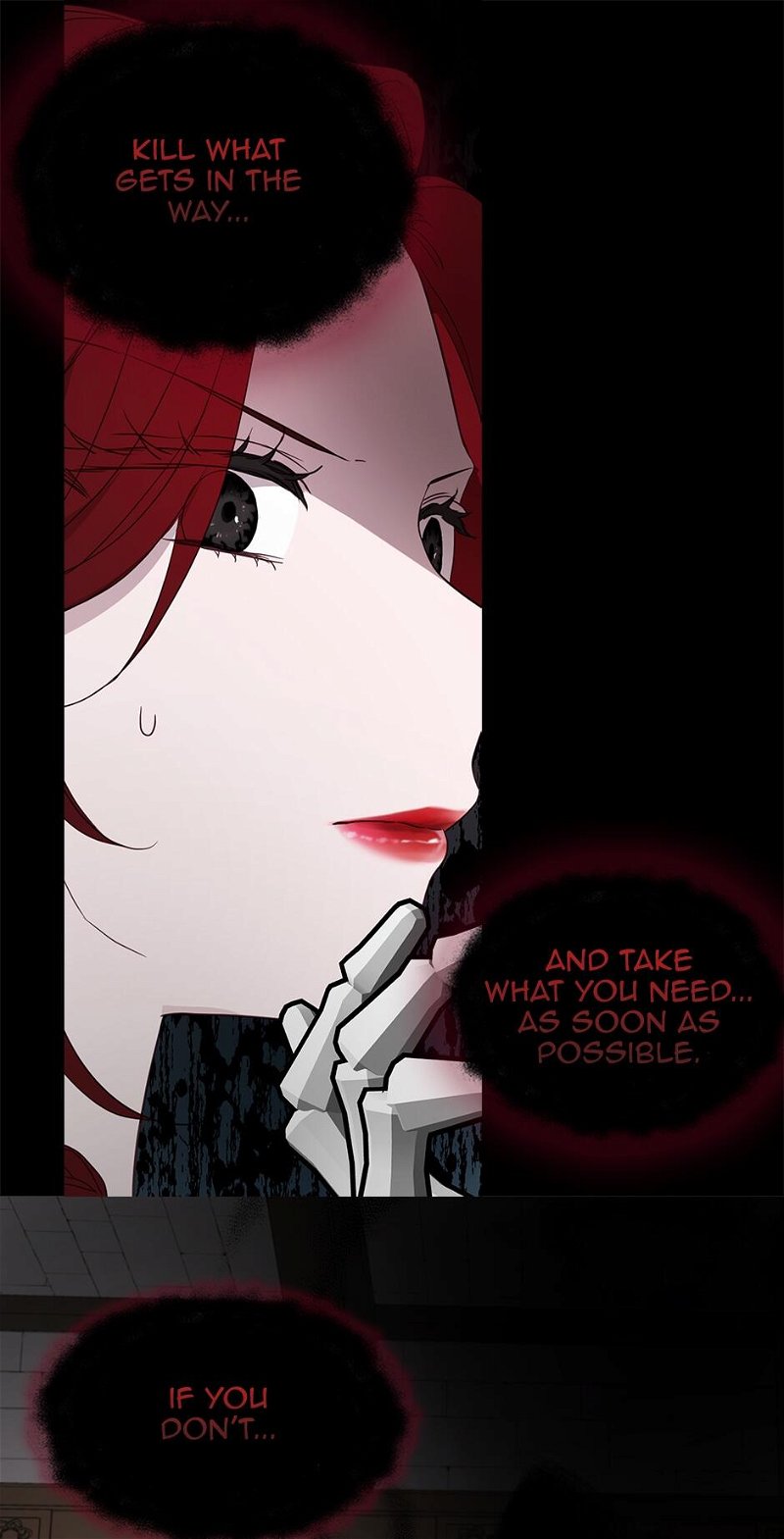 Seduce the Villain’s Father Chapter 58 - Page 41