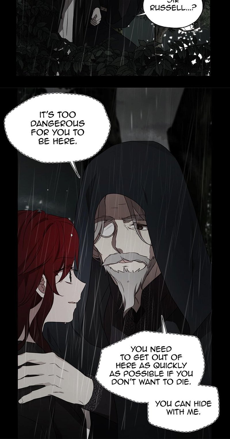 Seduce the Villain’s Father Chapter 58 - Page 4