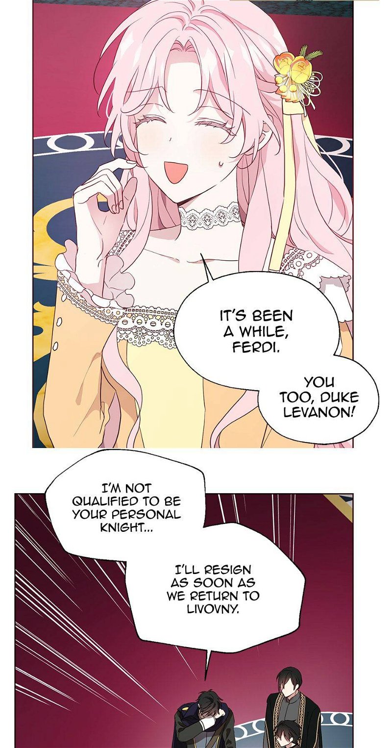 Seduce the Villain’s Father Chapter 59 - Page 17