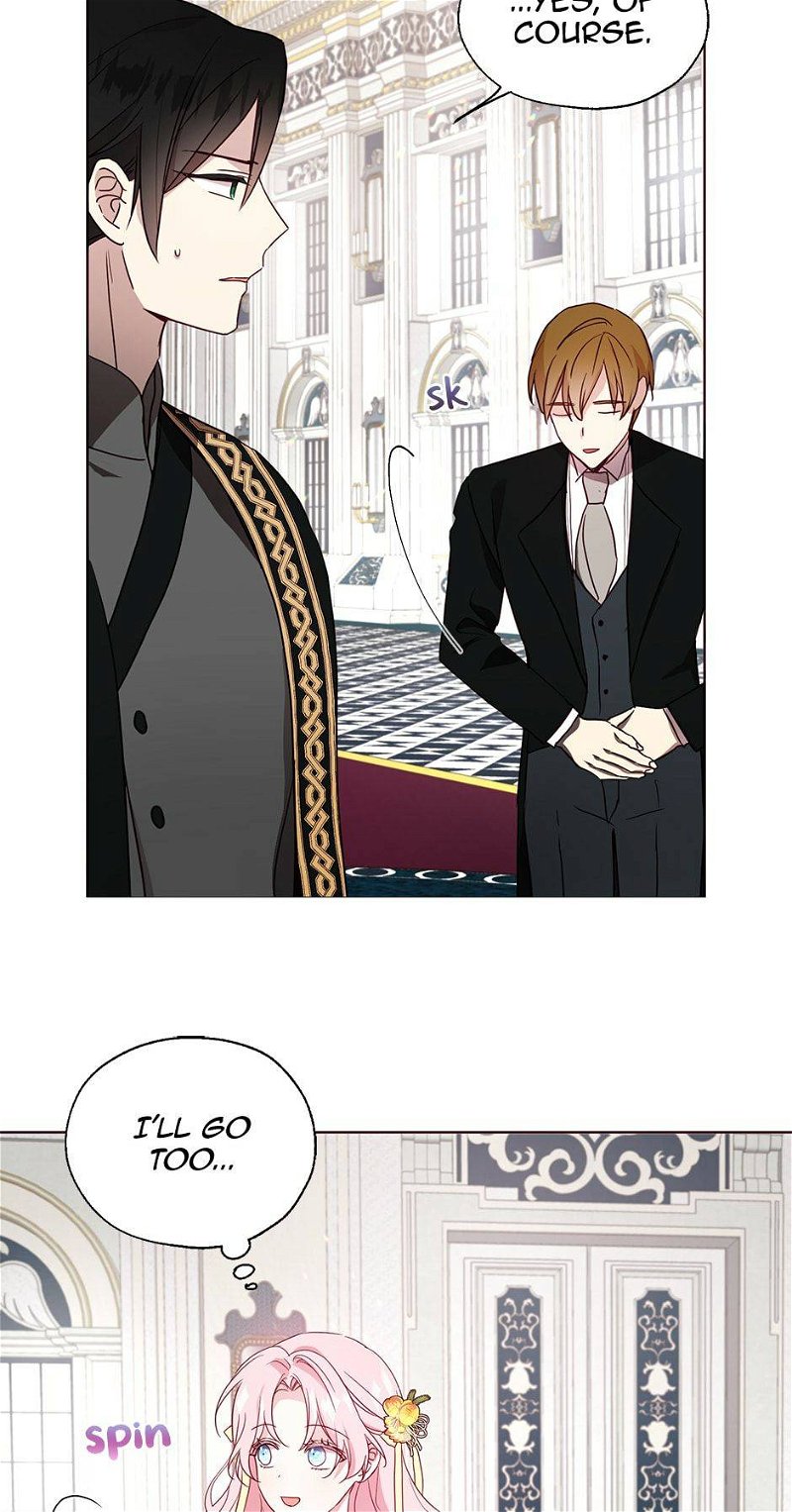 Seduce the Villain’s Father Chapter 59 - Page 45