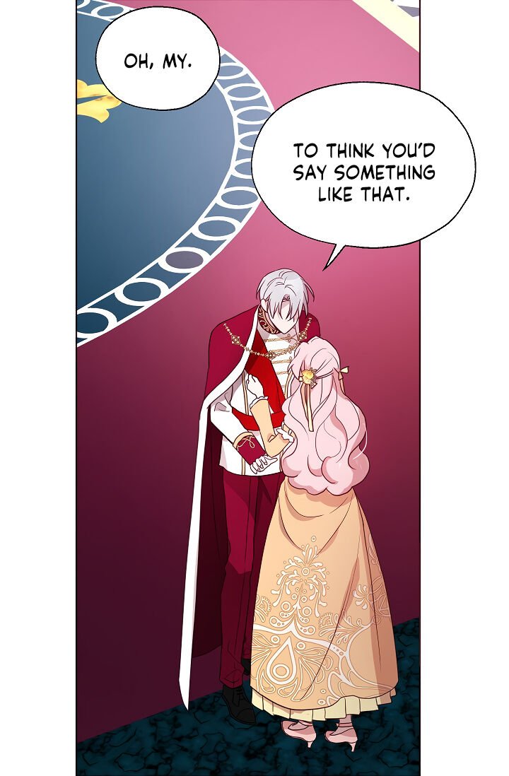 Seduce the Villain’s Father Chapter 60 - Page 43