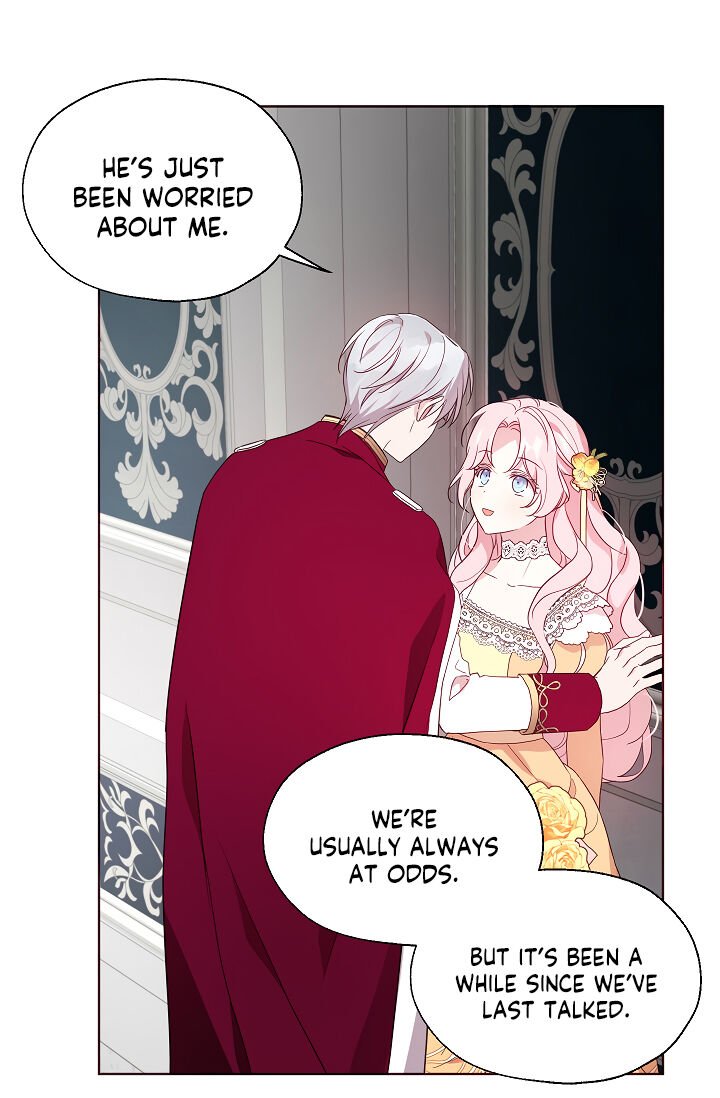 Seduce the Villain’s Father Chapter 60 - Page 47
