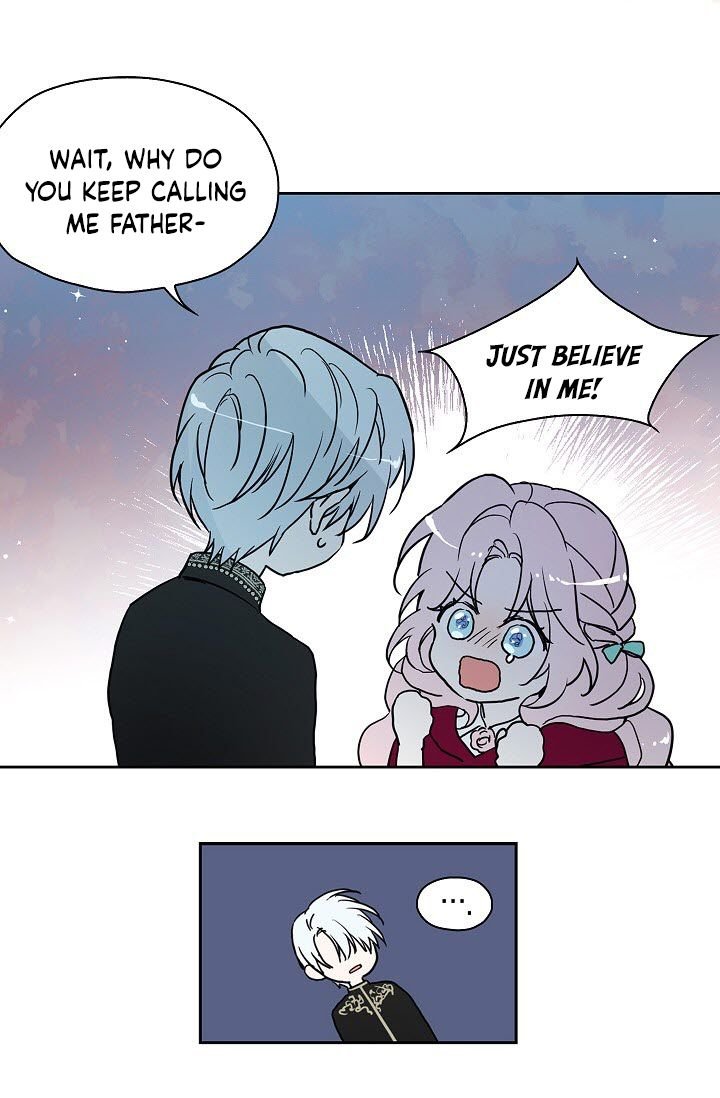 Seduce the Villain’s Father Chapter 8 - Page 64