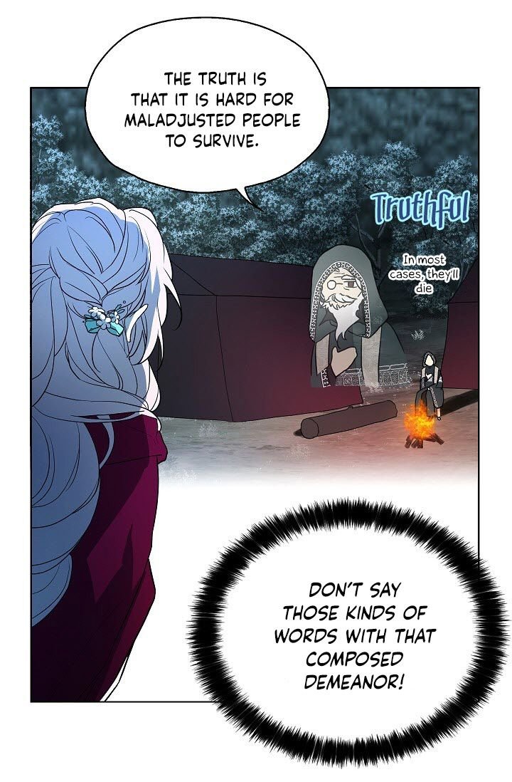 Seduce the Villain’s Father Chapter 9 - Page 16