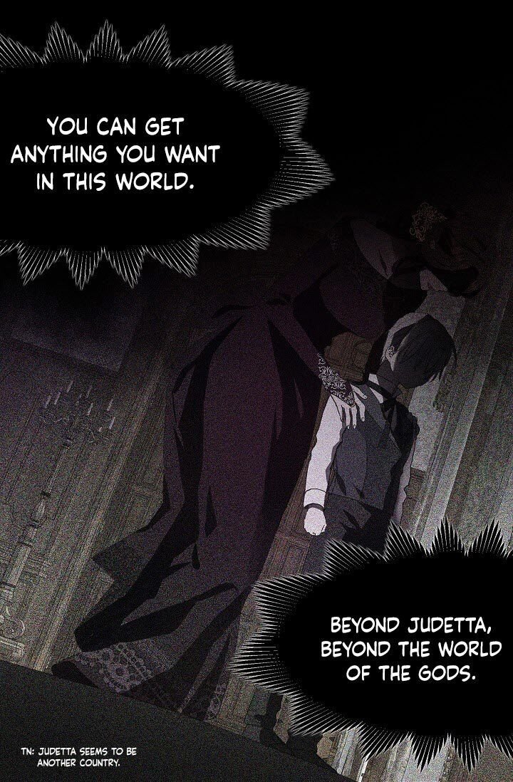 Seduce the Villain’s Father Chapter 10 - Page 32