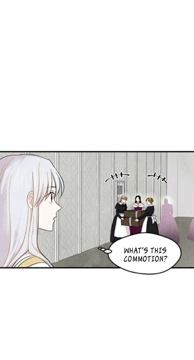 IRIS – Lady with a Smartphone Chapter 8 - Page 29