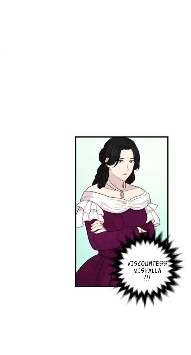 IRIS – Lady with a Smartphone Chapter 8 - Page 31